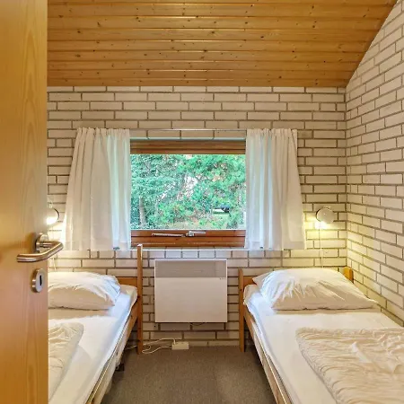 Cozy Retreat Near Marielyst - By Traum * Boto By