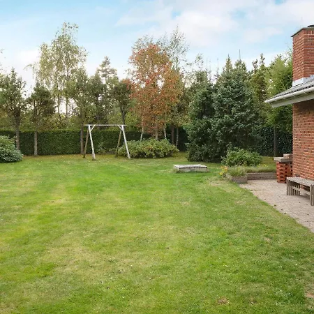 Cozy Retreat Near Marielyst - By Traum *