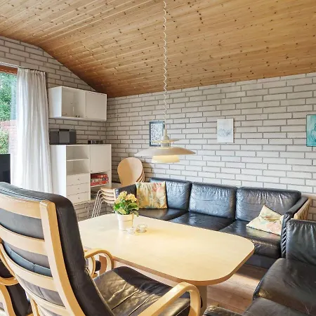 Cozy Retreat Near Marielyst - By Traum *