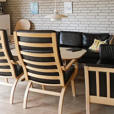 Holiday home Cozy Retreat Near Marielyst - By Traum *