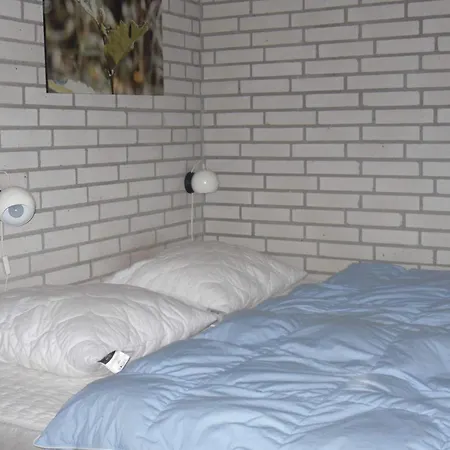 Cozy Retreat Near Marielyst