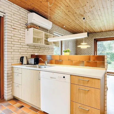 Holiday home Cozy Retreat Near Marielyst - By Traum Boto By