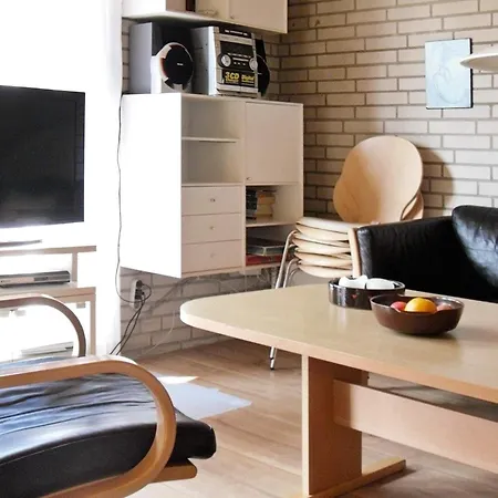 Cozy Retreat Near Marielyst - By Traum