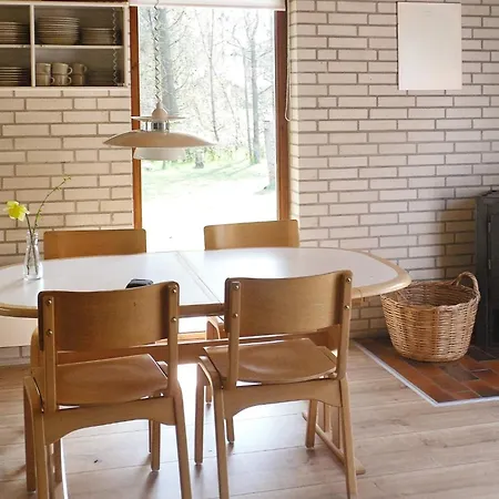 Holiday home Cozy Retreat Near Marielyst - By Traum Boto By