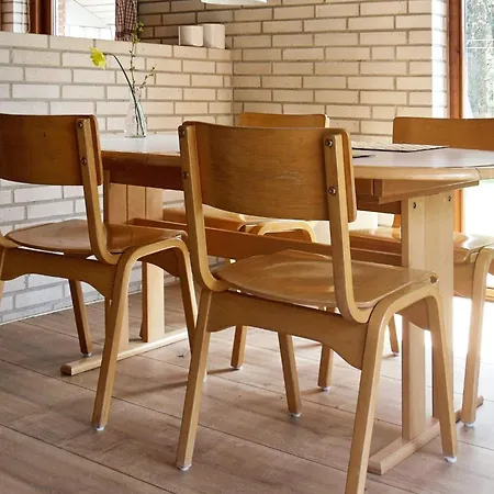 Cozy Retreat Near Marielyst - By Traum Holiday home *