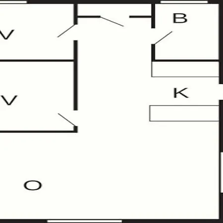 Cozy Retreat Near Marielyst - By Traum *