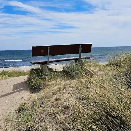 Holiday home Cozy Retreat Near Marielyst - By Traum Boto By