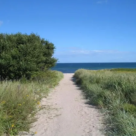 Cozy Retreat Near Marielyst - By Traum Holiday home Boto By