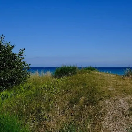 Cozy Retreat Near Marielyst - By Traum *