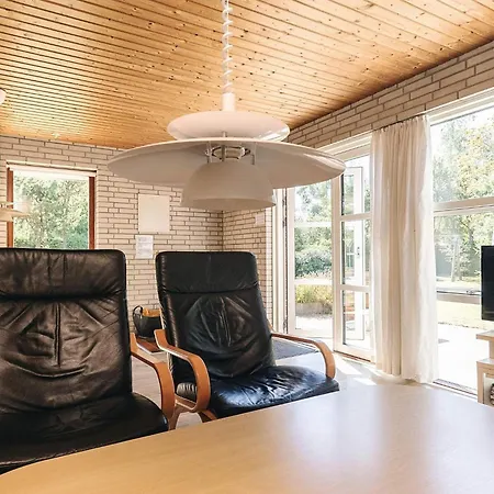 Cozy Retreat Near Marielyst - By Traum Ferienhaus
