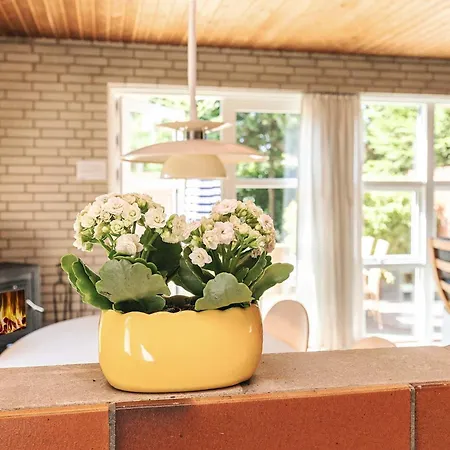 Cozy Retreat Near Marielyst - By Traum Ferienhaus *