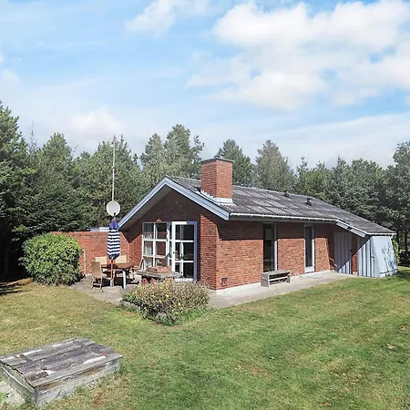 Holiday home Cozy Retreat Near Marielyst *