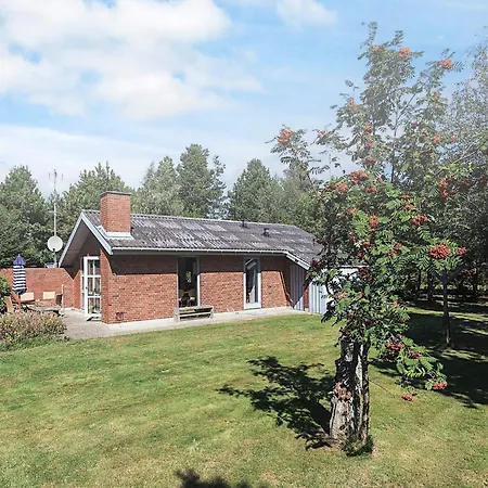 Ferienhaus Cozy Retreat Near Marielyst - By Traum Bøtø By