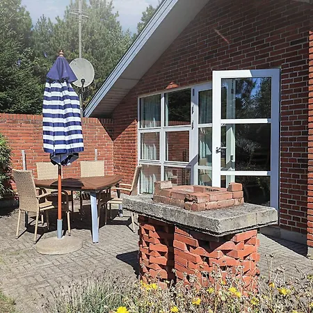 Cozy Retreat Near Marielyst - By Traum