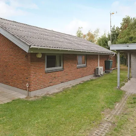 Holiday home Cozy Retreat Near Marielyst *