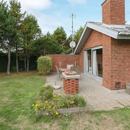 Holiday home Cozy Retreat Near Marielyst