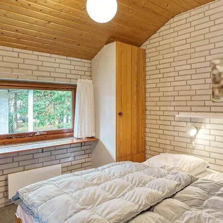 Holiday home Cozy Retreat Near Marielyst Boto By