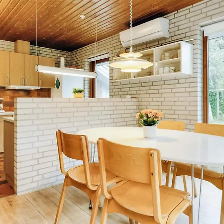 Cozy Retreat Near Marielyst Holiday home Boto By