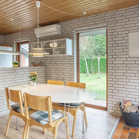 Holiday home Cozy Retreat Near Marielyst