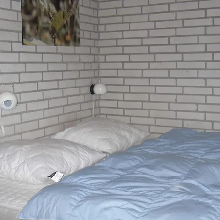 Cozy Retreat Near Marielyst *