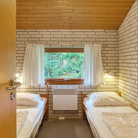 Holiday home Cozy Retreat Near Marielyst *