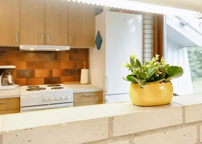 Cozy Retreat Near Marielyst - By Traum Semesterbostad